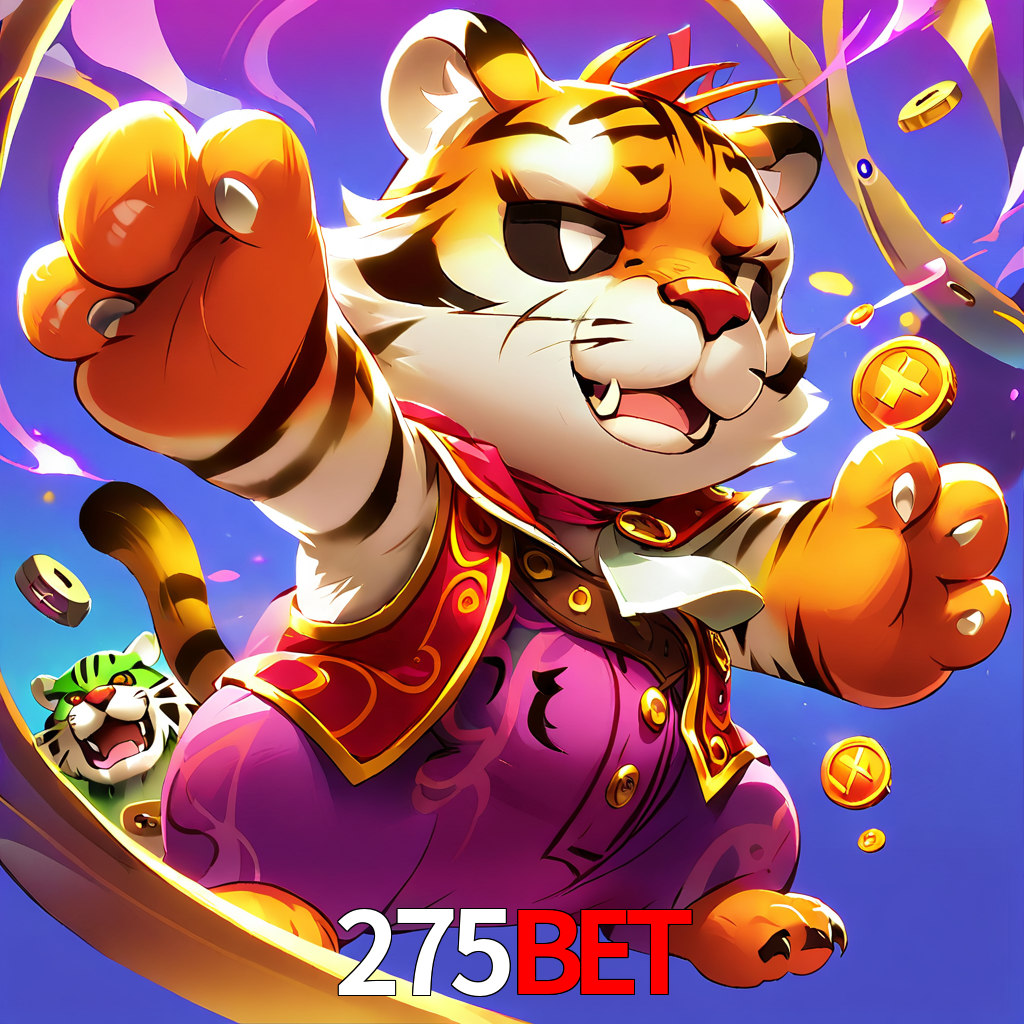 275Bet